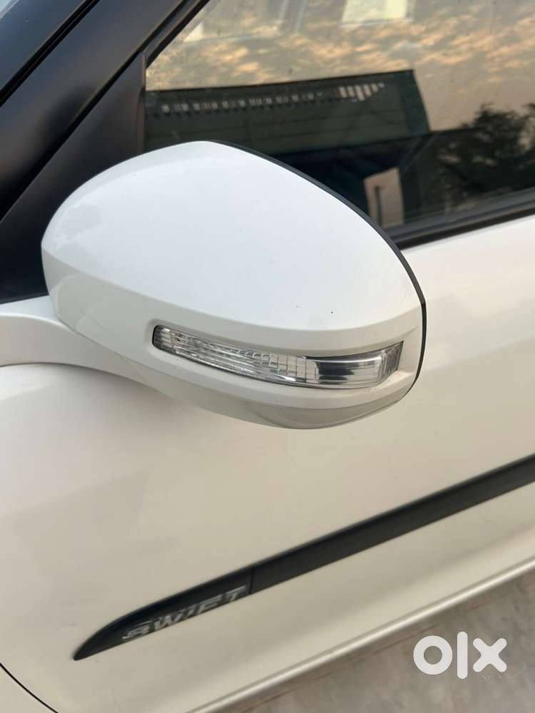 Maruti Swift Diesel Vdi 2017