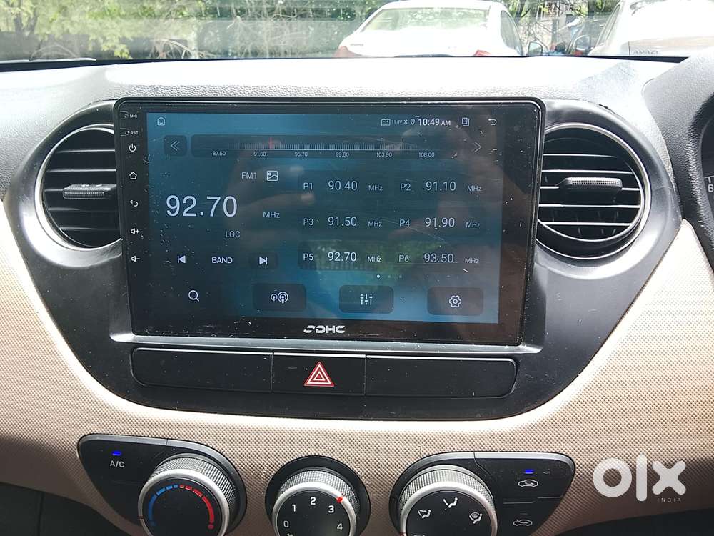 Hyundai Grand I10 Magna, 2017, Petrol