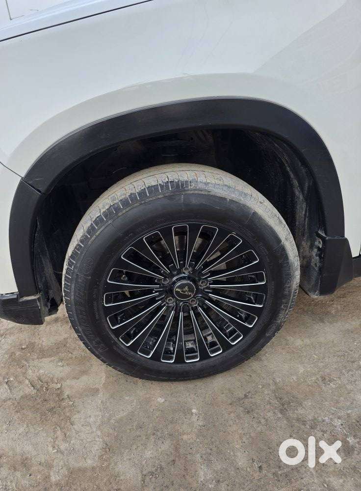 Maruti Suzuki Brezza 1.5 Vxi Cng, 2021, Petrol