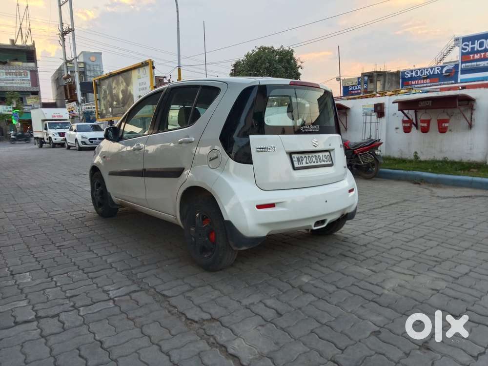 Maruti Suzuki Ritz Vdi Bs-iv, 2012, Diesel