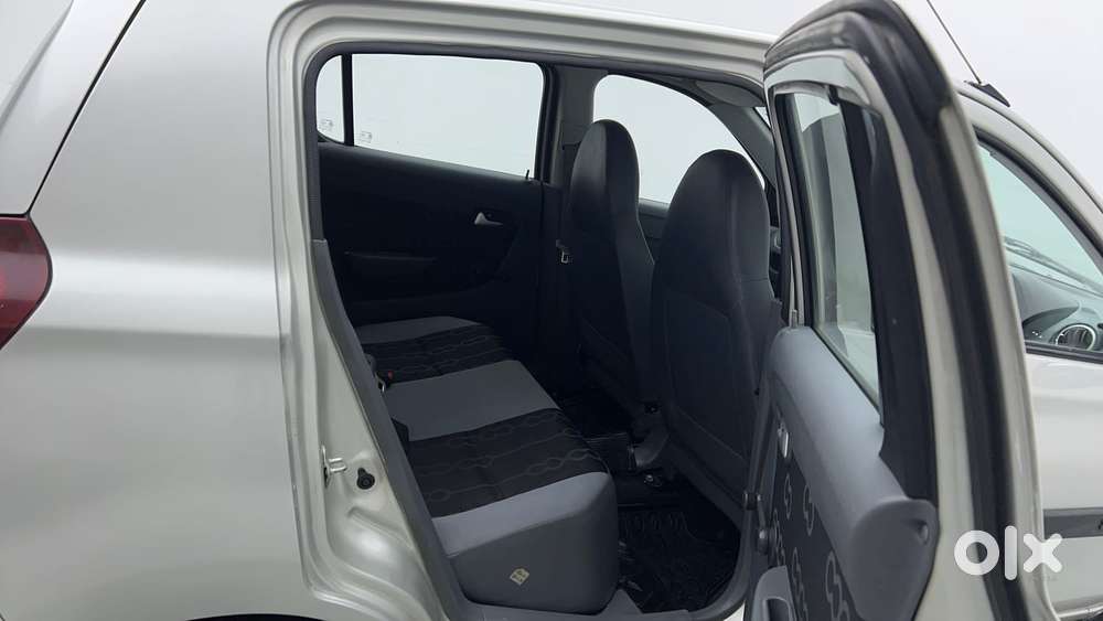 Maruti Suzuki Alto 800 Vxi, 2014, Petrol