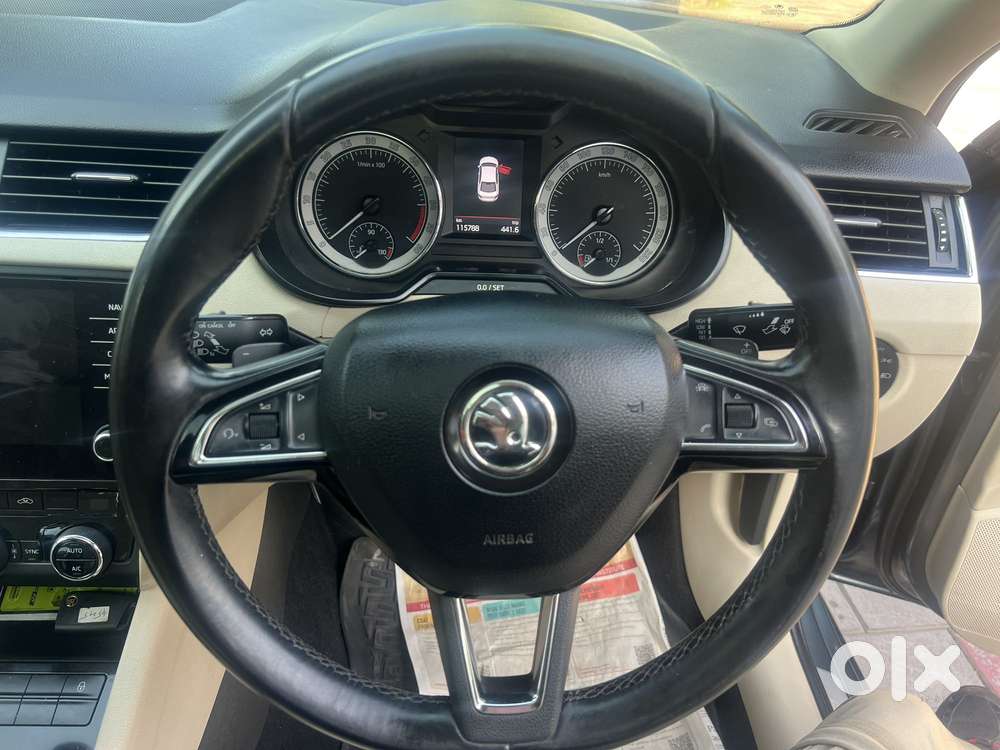Skoda Octavia 2.0 L&k Tdi, 2018, Diesel