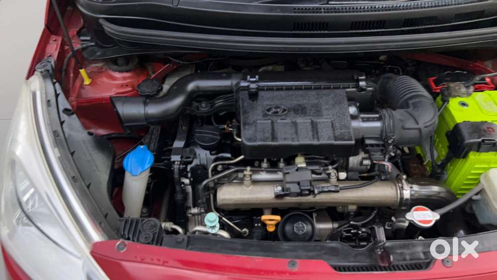 Hyundai Grand I10 1.2 Crdi Asta, 2017, Diesel
