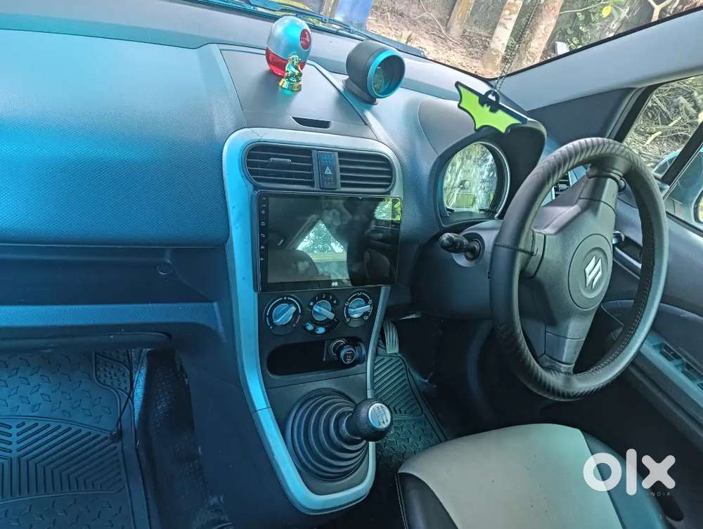 Maruti Suzuki Ritz Vxi 2009