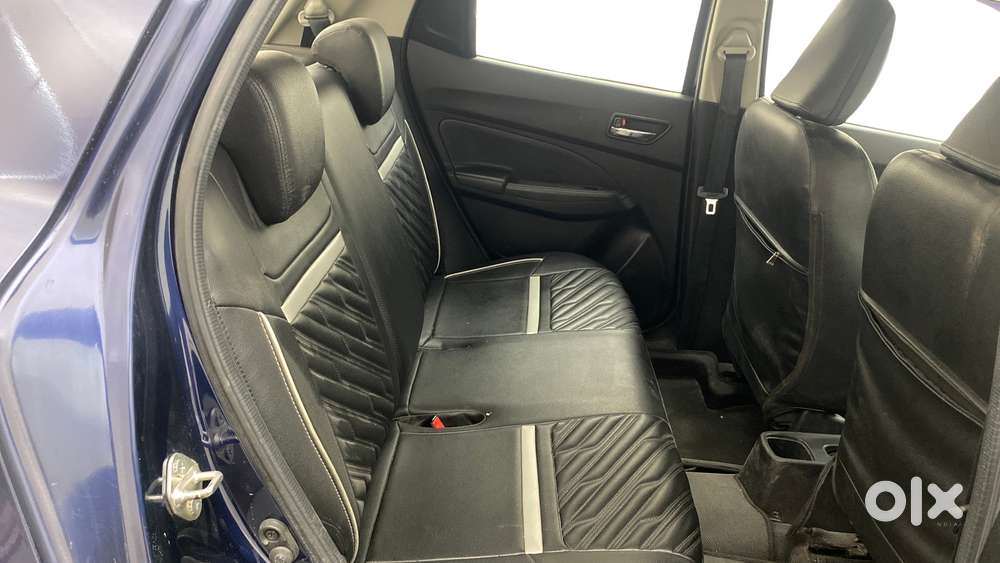 Maruti Suzuki Swift Zdi, 2019, Diesel