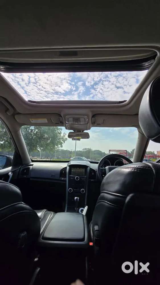 Mahindra Xuv500 2018 Diesel 78000 Km Driven, Zero Strach,