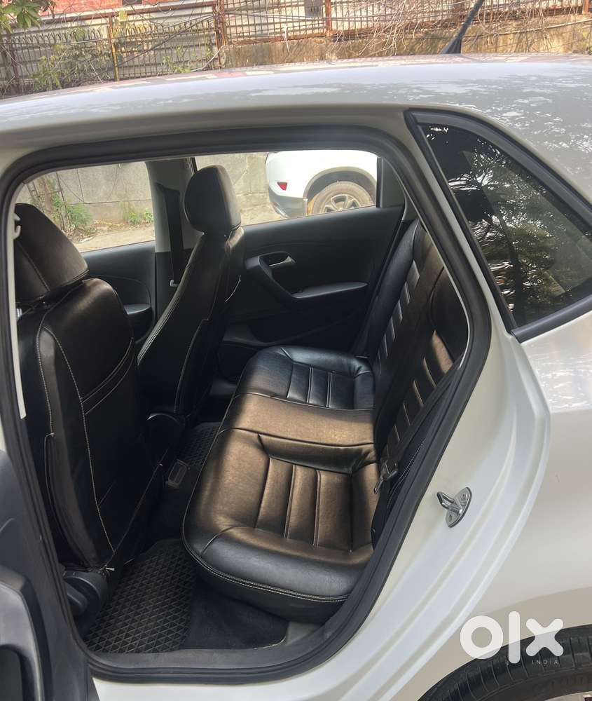 Volkswagen Polo 1.2 Gt Tsi, 2017, Petrol