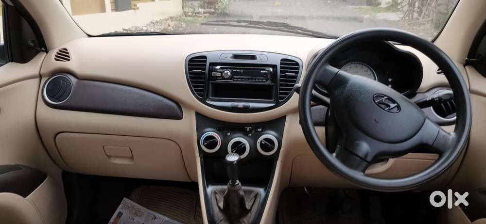 Hyundai I10 Magna 1.2, 2009, Petrol