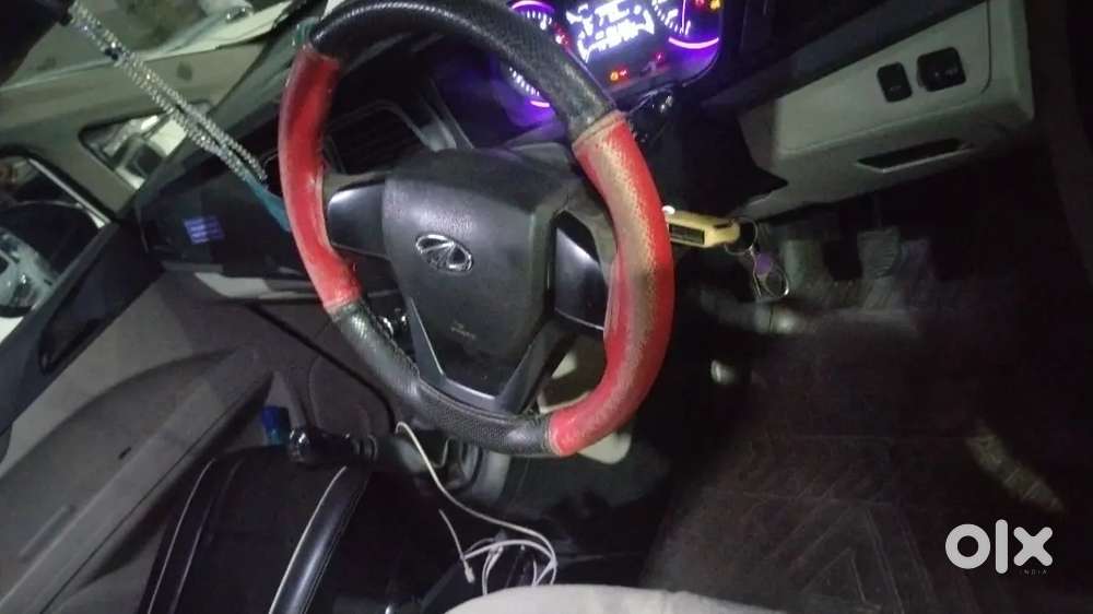 Mahindra Marazzo 2022 Diesel Manual 2nd