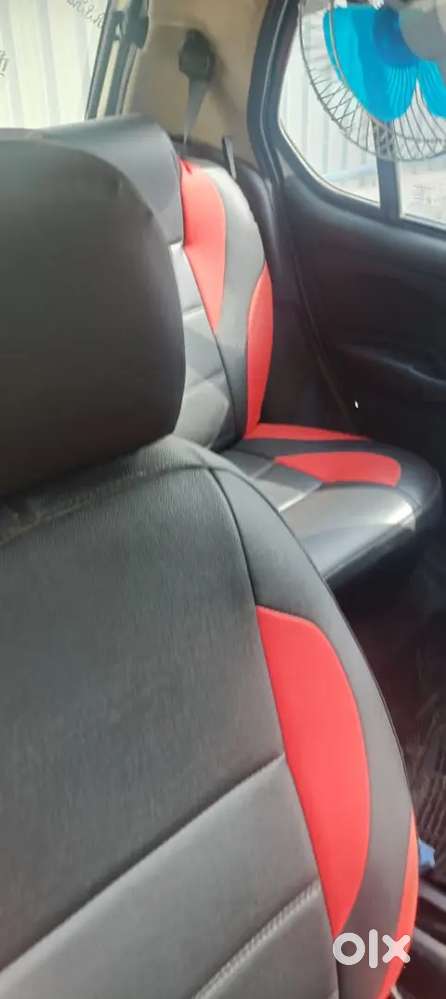 Tata Indica Ev2 2015