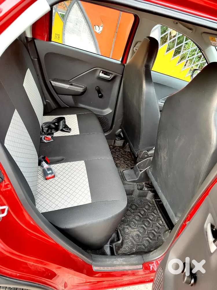 Maruti Suzuki Alto K10 Automatic( Amt) In Showroom Conditio