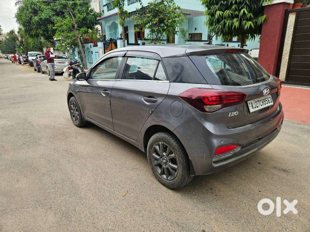 Hyundai I20 1.2 Spotz, 2019, Petrol