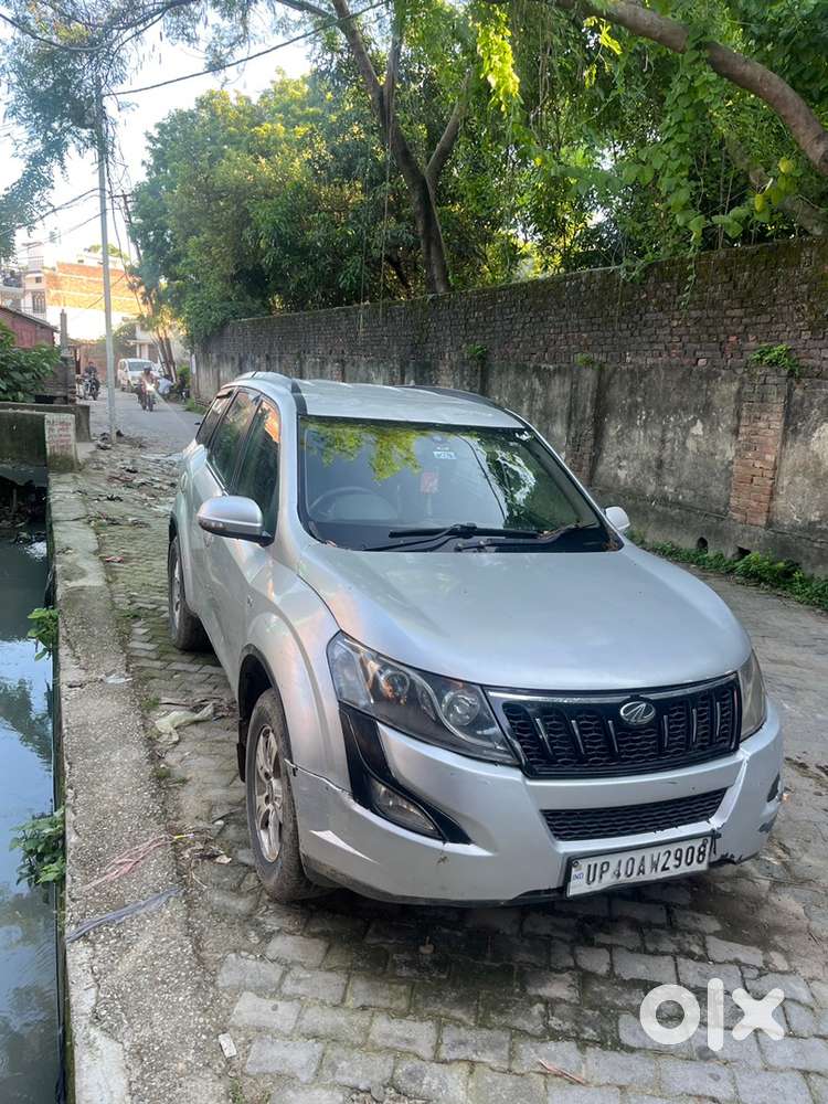 Mahindra Xuv500 Diesel 2012