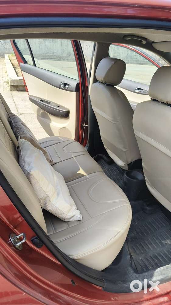 Hyundai I20 Sportz Petrol Manual 2013