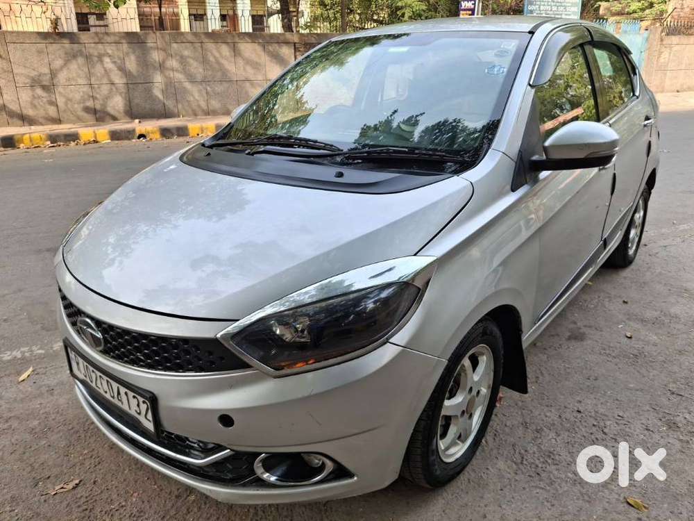 Tata Tiago, 2017, Diesel