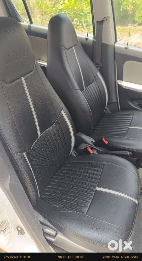 Alto K10, Fancy Number, Amt, Petrol