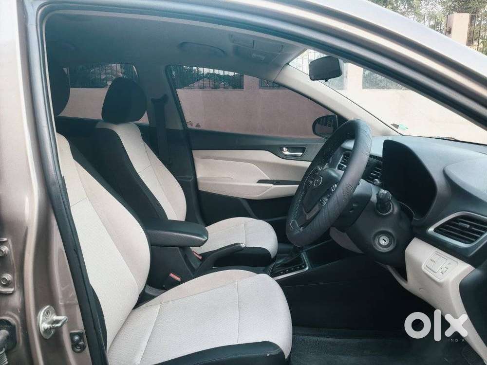 Hyundai Verna 1.6 Ex Crdi, 2019, Diesel