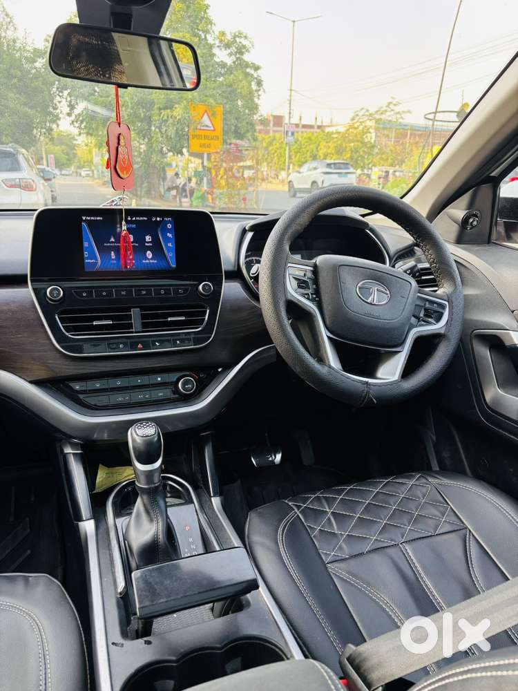 Tata Harrier 2.0 Kryotec Xta Plus, 2022, Diesel