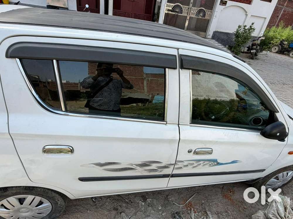 Maruti Suzuki Alto 800 2015 Petrol 96000 Km Driven