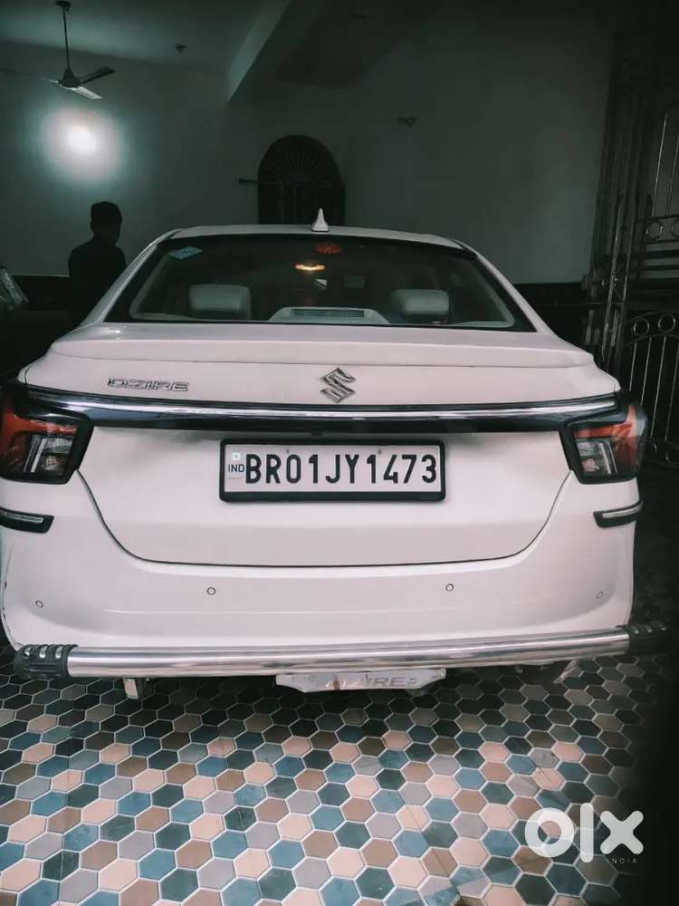 Swift Dzire -2026 Model, Brand New Car
