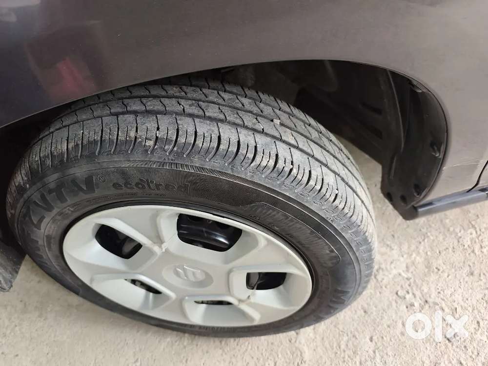 Maruti Suzuki S-presso 2020 Petrol Manual