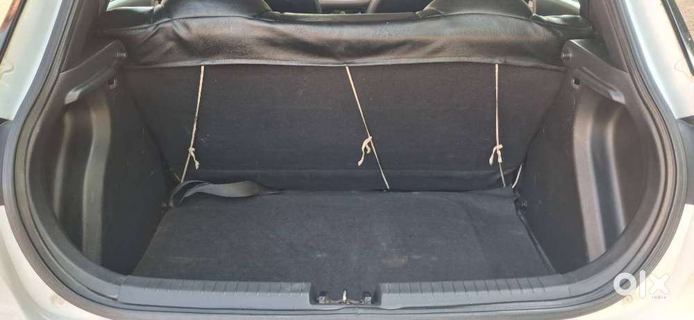 Hyundai I20 Magna Plus, 2019, Petrol