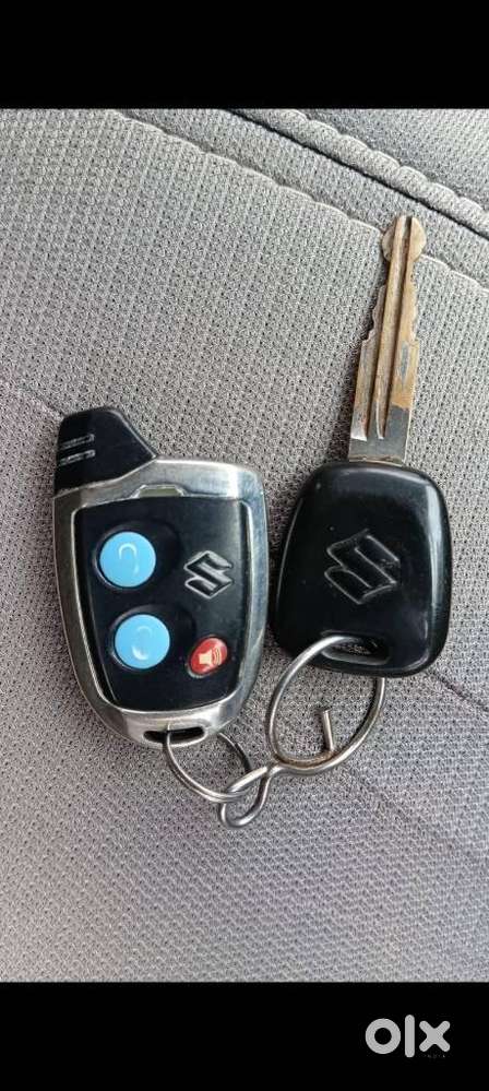 Maruti Suzuki Alto 2005-2010 Lxi Bsiii, 2009, Petrol