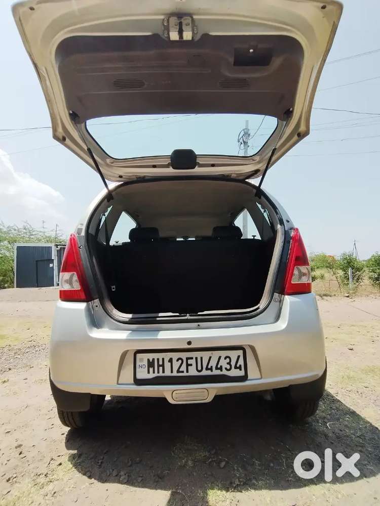 Maruti Suzuki Zen Estilo 2010 Petrol 75000 Km Driven