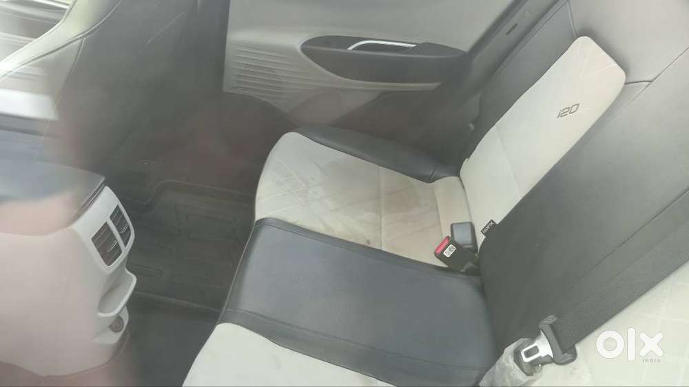 Hyundai I20 Asta (0)