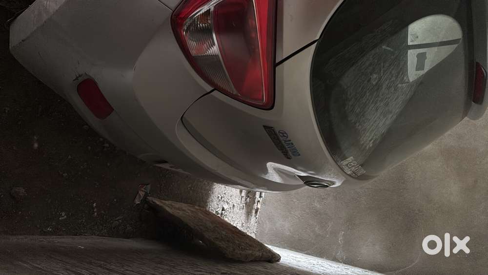 Hyundai Grand I10 2014 Magna