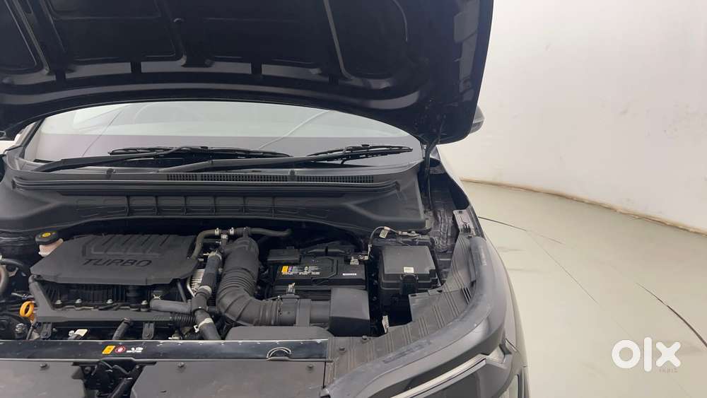 Kia Carens 1.4 Prestige Plus Turbo Dct 7 Str, 2023, Petrol