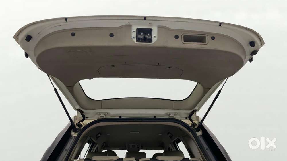Mahindra Xuv500 W6 2wd, 2018, Diesel