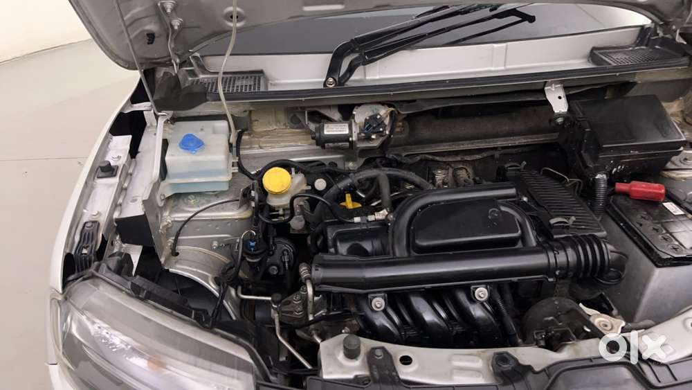 Renault Kwid 1.0 Rxl (o), 2024, Petrol