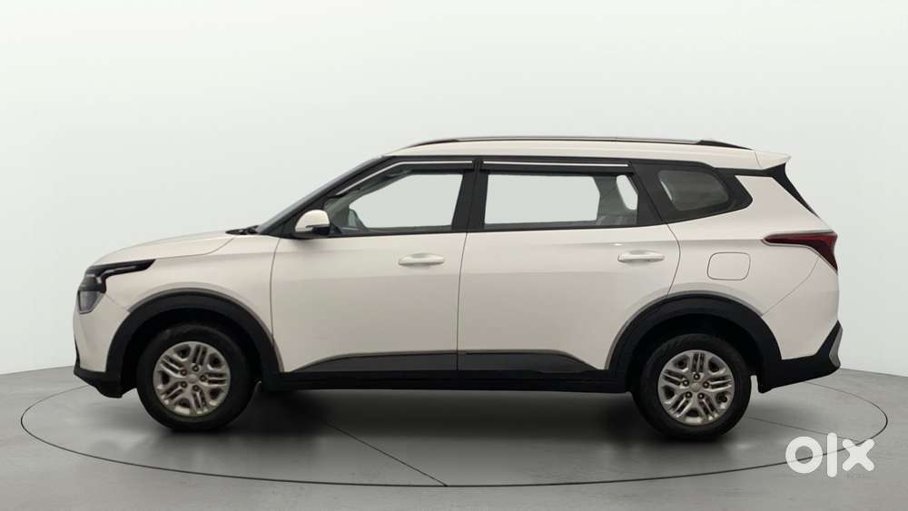 Kia Carens 1.5 Prestige 7 Str, 2022, Petrol