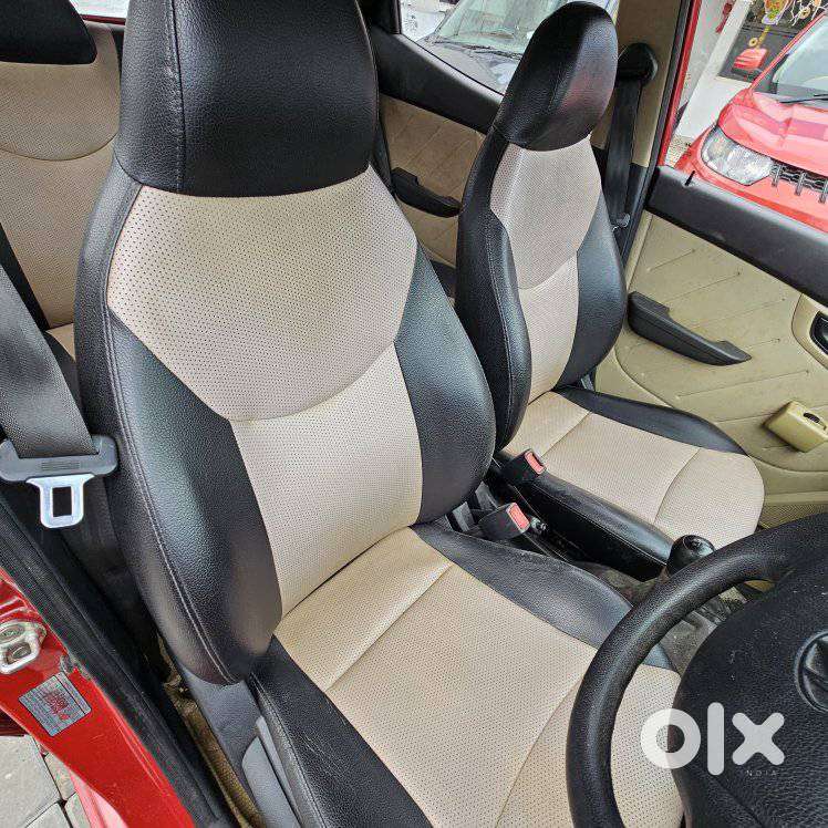 Hyundai Eon D-lite +, 2015, Petrol