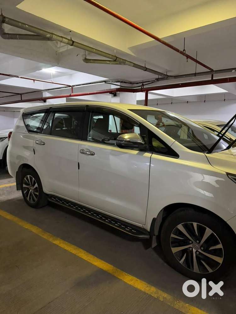 Toyota Innova Good Condition