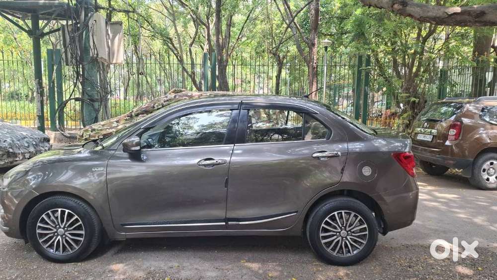 Maruti Suzuki Swift Dzire