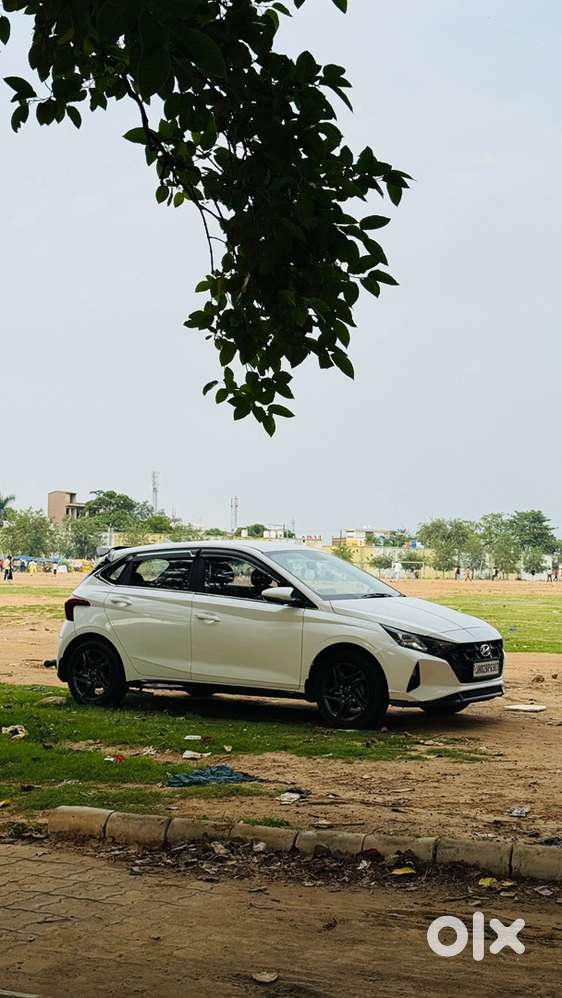Hyundai New I20 Sportz 2023 Petrol Manual
