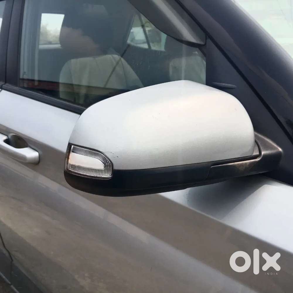 Hyundai Venue 2019 Petrol Well Maintained