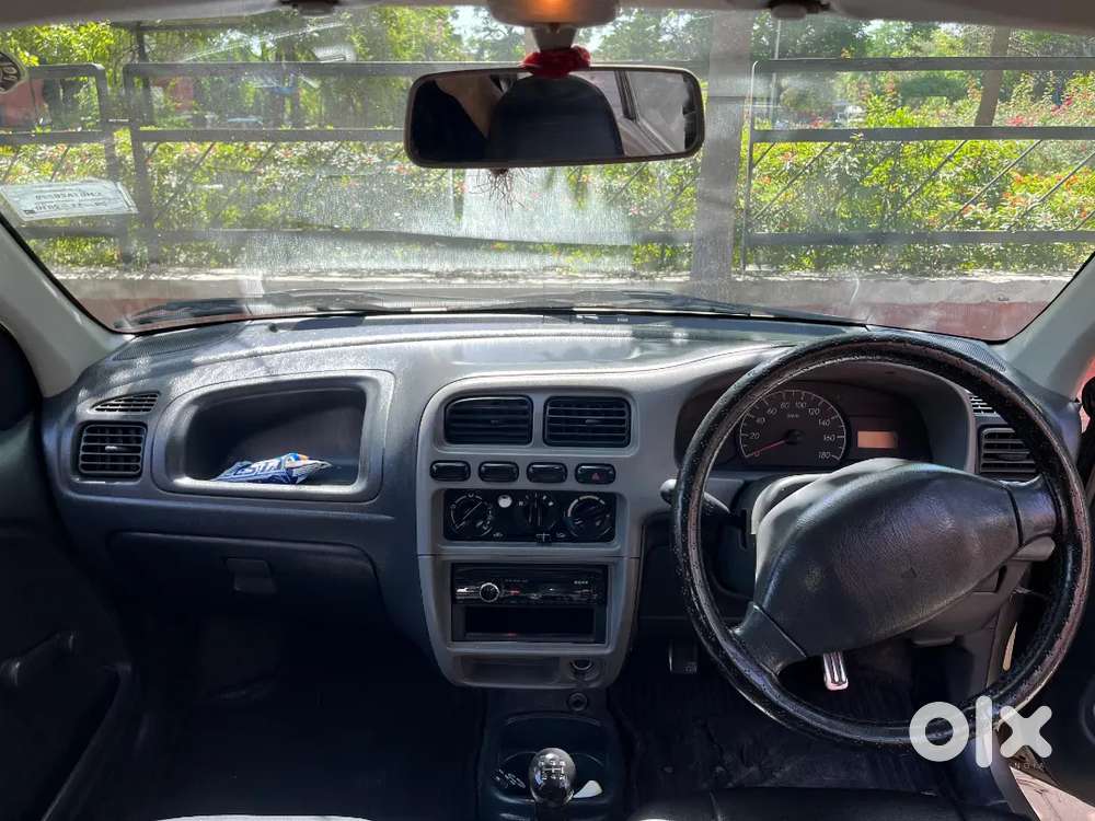 Maruti Suzuki Alto 800 2010 Petrol Well Maintained