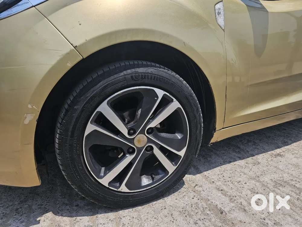 Tata Altroz 2020 Petrol Well Maintained