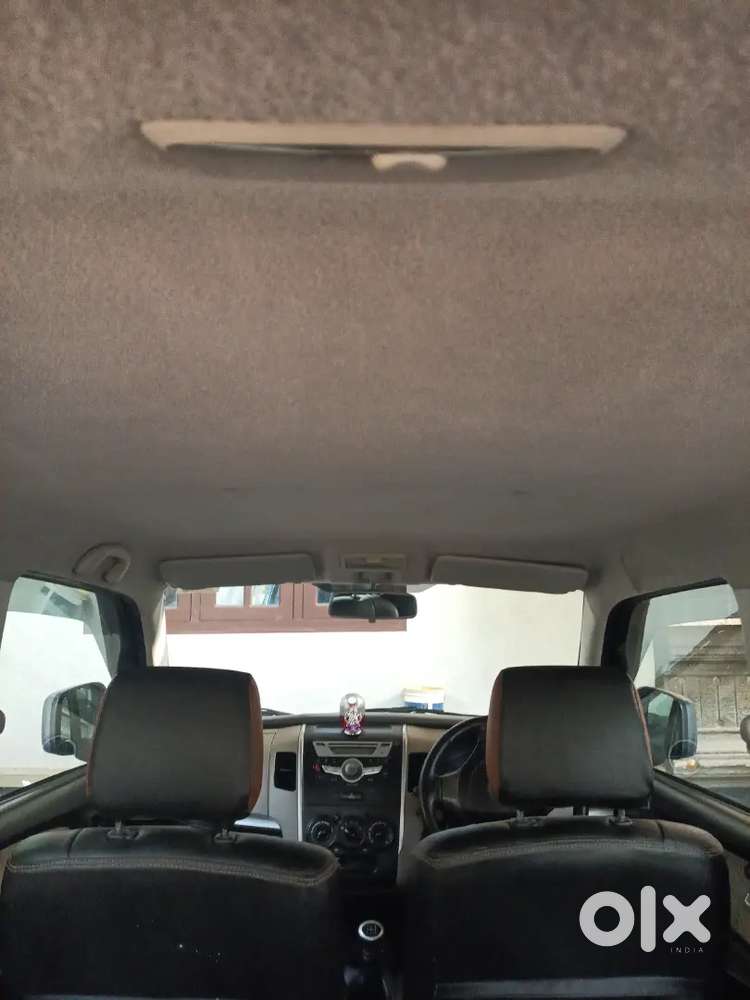 Good Condition And 4 New Tyre And Stereo System And No Replacement