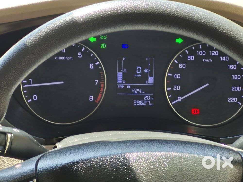 Hyundai Elite I20 Sportz (o) 1.2 Mt, 2018, Petrol