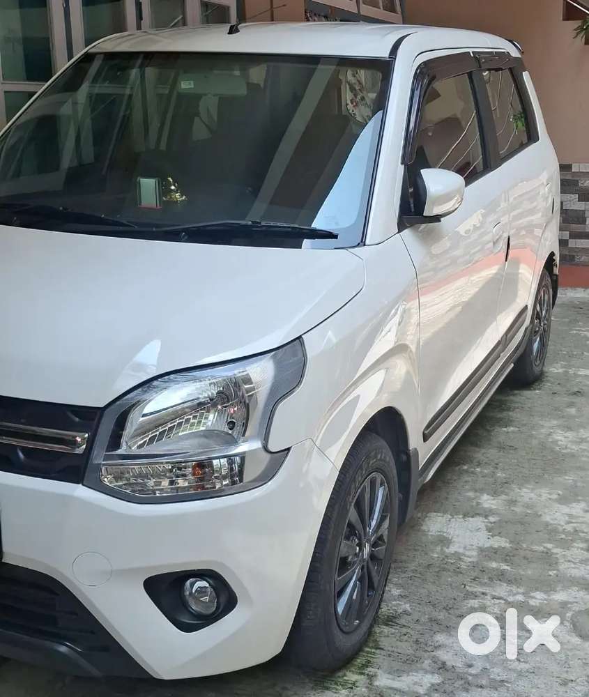Maruti Suzuki Wagon 1.5 Zxi Plus