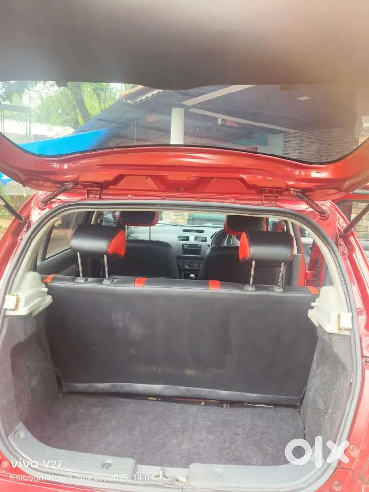 Maruti Suzuki Swift 2011 Diesel Well Maintained