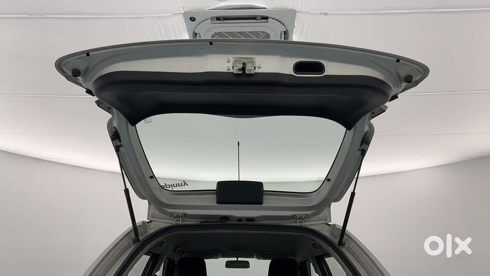 Maruti Suzuki Ignis 1.2 Sigma Mt, 2019, Petrol