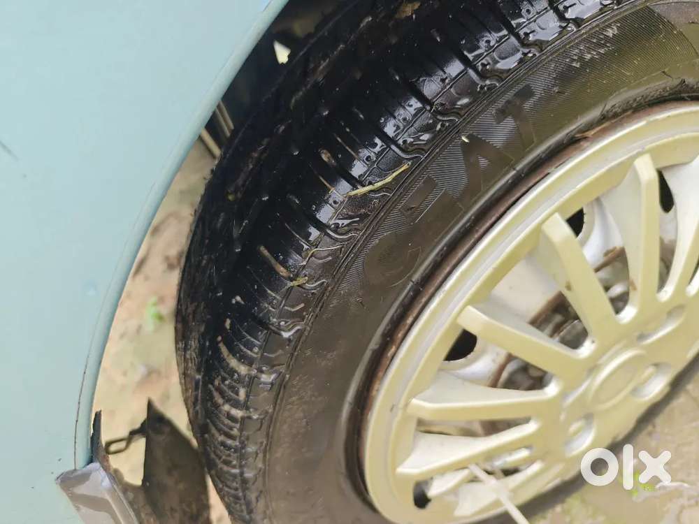 Good Condition   Full Maintained