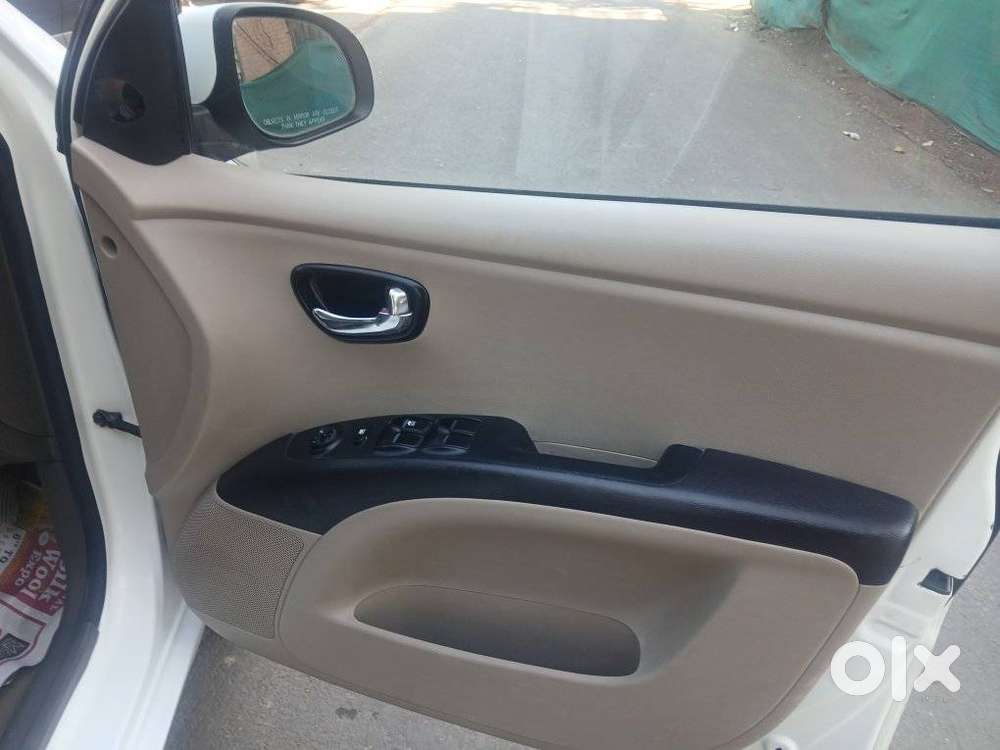 Hyundai I10 1.2 Kappa Magna, 2013, Petrol