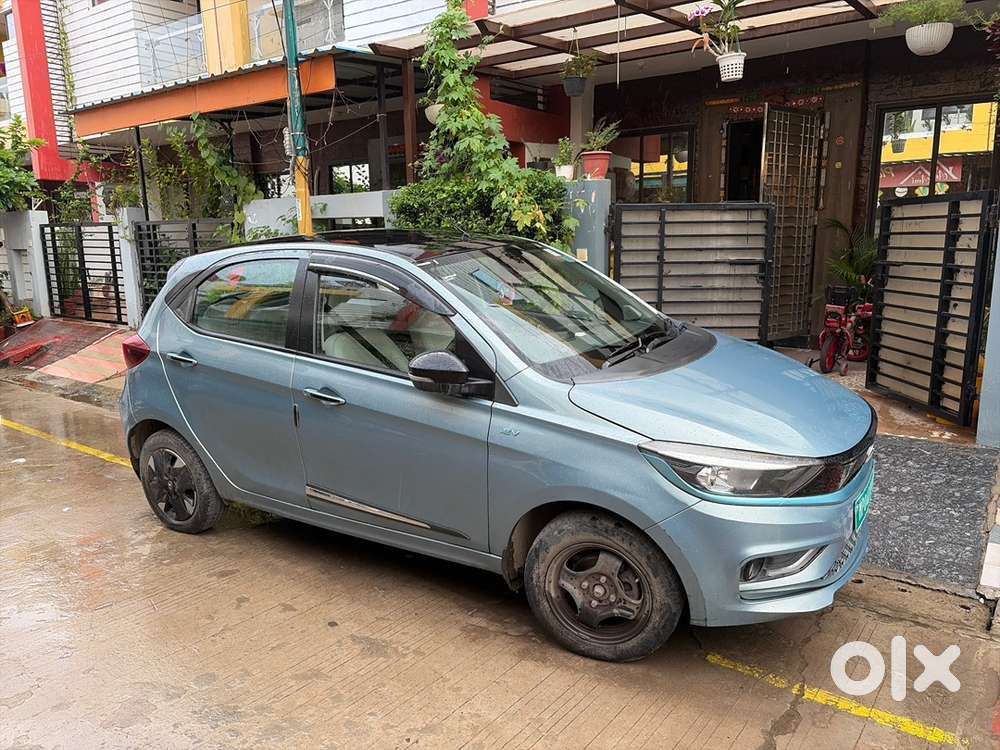 Tata Tiago Ev 2024