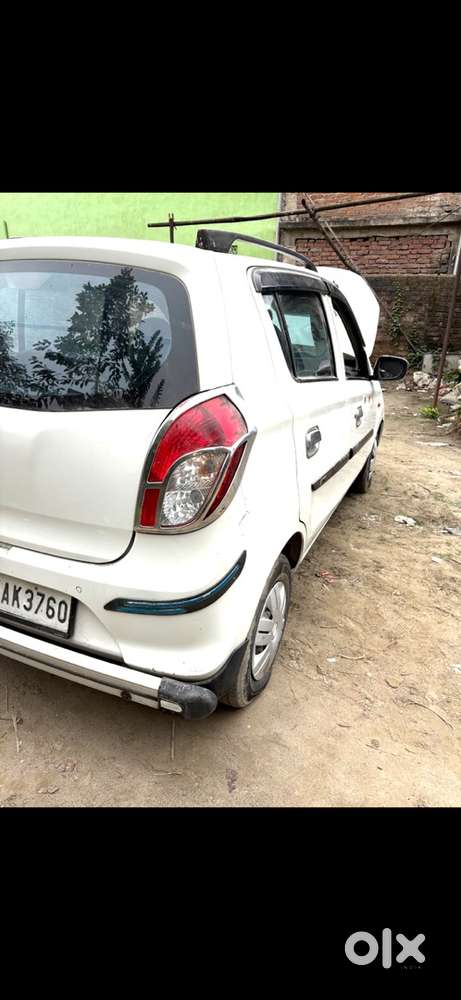 Maruti Suzuki Alto Vxi 2022 Petrol 27000 Km Driven